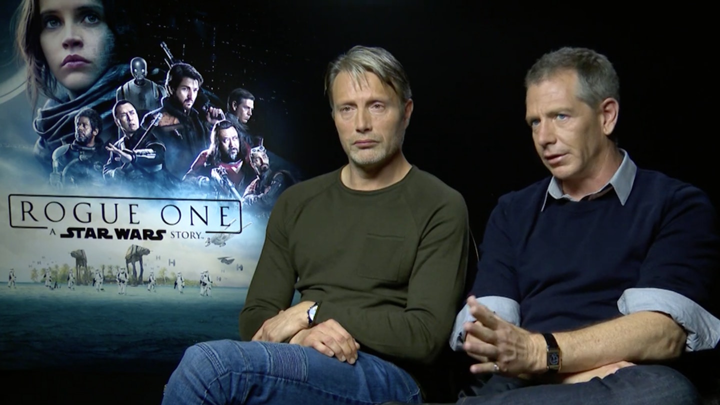 How to watch rogue 2025 one